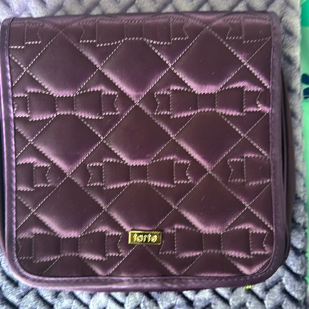 Tarte Makeup Bag